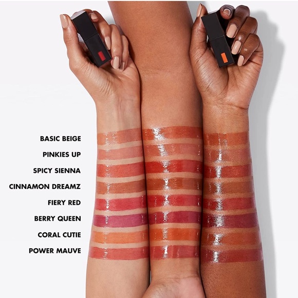 ($5) Elf Power Mauves Lip Stain - Picture 2 of 5
